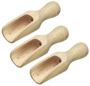 Westmark Zestaw miarek do przypraw MINI, 5,2 cm, 3 szt.