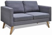 Sofa Dwuosobowa S5-F41