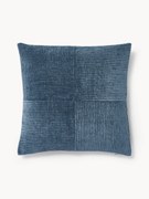 Poszewka na poduszkę z aksamitu Fiona