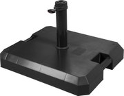 Derby Stojak PROFI z kółkami antracyt 42 kg