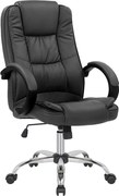 Fotel biurowy Roar