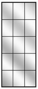 Lustro ścienne 60x150 cm Loft William – Styler