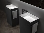 Umywalka stojąca TWZ312