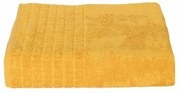 Ręcznik modal PRESTIGE żółty, 50 x 95 cm, 50 x 95 cm