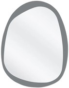 Nowoczesne lustro wiszące N2-A81