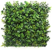 PANEL ZIELENI BLUSZCZ 50X50 CM OGRÓD WERTYKALNY