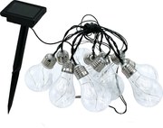 Solar String Lights 3.75M FANTASY STAR