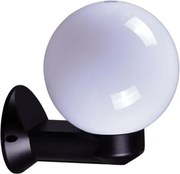 Lampa ogrodowa zewnętrzna ścienna W4-A03