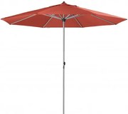 ACTIVE TELE 340 cm - Parasol centralny uchylny : Substancja Desen - 831