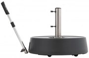 EXPERT EASY MOVE SWITCH 50 kg - mobilny stojak do betonu