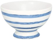 Porcelanowa miska Green Gate Sally, ø 10 cm