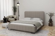 Łóżko tapicerowane Vela