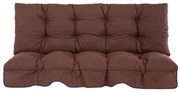 Poduszki na huśtawkę 150 cm Piemont H047-04PB PATIO