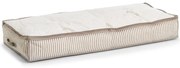Pokrowiec na pościel, tekstylny, 104 x 46 x 15 cm, STRIPES