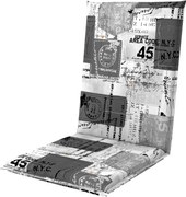 Doppler LIVING 2115 szary