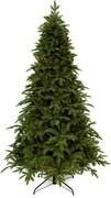 Choinka sztuczna PE Jodła Kaukaska 120cm