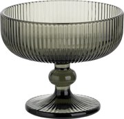 Florina Pucharek do lodów Vacanza 310 ml, szary