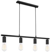 Globo 54008-4H - Żyrandol na lince MARTHA 4xE27/60W/230V