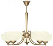 Żyrandol mosiężny Y-S5A