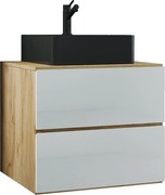 2pcs Umywalka do pralki Lendas S BL