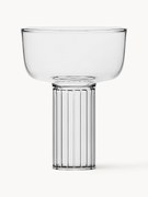 Ręcznie wykonana misa do szampana Liberta