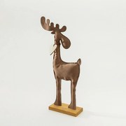 Figurka dekoracyjna Arvid II 12x5x34 cm