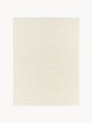 Ręcznie tkany dywan zewnętrzny Rune