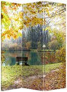 Parawan - Staw (126x170 cm)