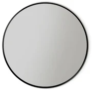 Lustro łazienkowe TAMARA 60x60 z oświetleniem LED EXCLUSIVE RUKE