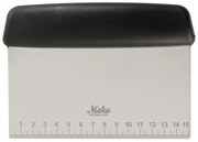 Nóż do ciasta stalowy