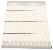 Jasnoszaro-kremowy dywan odpowiedni na zewnątrz 60x85 cm Belle Warm Grey – Pappelina