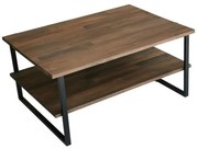 Stolik konferencyjny Neta Walnut