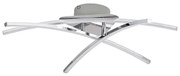 Rabalux 2504 - LED Plafon ALEXIS 3xLED/7W