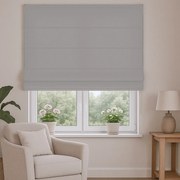 Roleta rzymska na wymiar Otto taupe półmatowy welur - do 200 cm