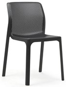 Krzesło ogrodowe Bit Antracite NARDI