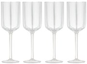 Kieliszki do wina zestaw 4 szt. 350 ml Stripe – Ladelle