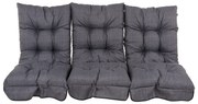 Poduszki na huśtawkę 170 cm Monte Carlo H024-07IB PATIO