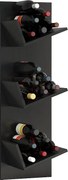 Półka na wino Półka ścienna Butelki Wino Vinosi