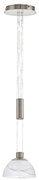 Eglo 93466 - Lampa wisząca LED MONTEFIO 1xLED/6W/230V