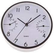 Zegar ścienny ø 15 cm – Dakls