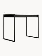 Ręcznie wykonane biurko z metalu Donna