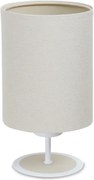 Lampa stołowa ERUTAN kremowa BPS KONCEPT
