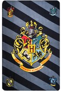 Koc Harry Potter, 100 x 150 cm