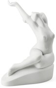 Figurka ceramiczna Heavenly Grounded – Kähler Design