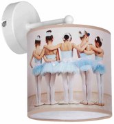 Kinkiet BALLERINA 1xE27