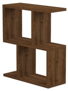 Stolik do odkładania Zet Walnut