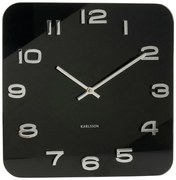 Zegar ścienny Vintage – Karlsson