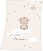 Herding Koc dziecięcy Little Dreamer, 75 x 100 cm