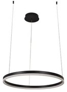 LED Żyrandol ściemnialny na lince LED/42W/230V 3000-6500K + zdalne sterowanie