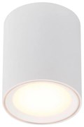 Nordlux - Oprawa punktowa LED FALLON LONG LED/5,5W/230V biała
